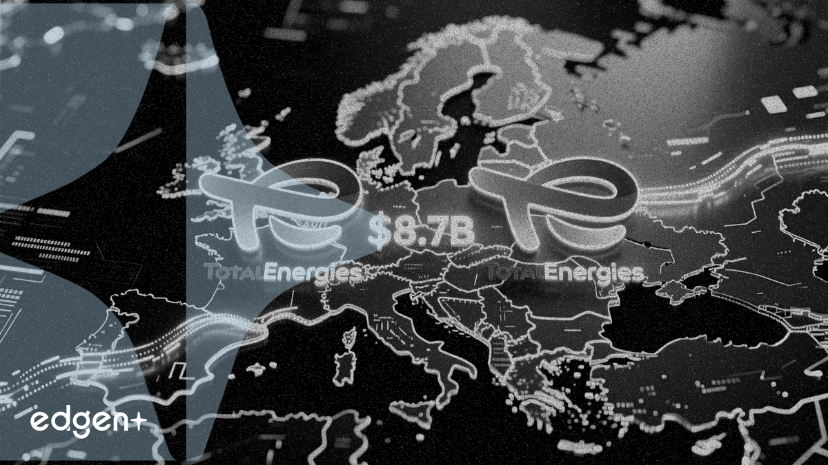 TotalEnergies finalise l'accord avec EPH pour 8,7 milliards de dollars et crée un géant européen de l'énergie