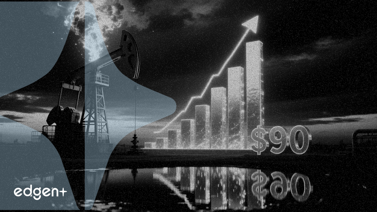 Petrol fiyatlarının 90 doları aşmasıyla TotalEnergies kâr artışı öngörüyor