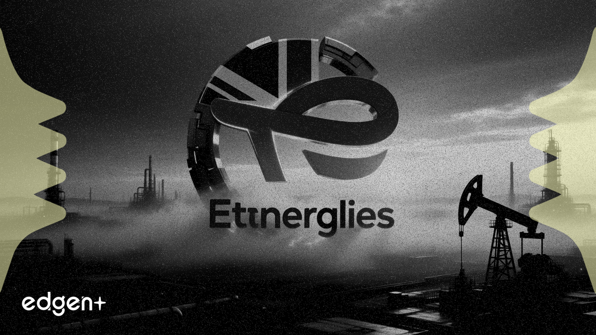 TotalEnergies hợp nhất để tạo ra nhà sản xuất dầu hàng đầu của Anh