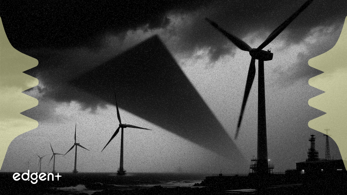 TotalEnergies ngừng phát triển điện gió ngoài khơi tại Mỹ, viện dẫn rủi ro chính sách của Trump