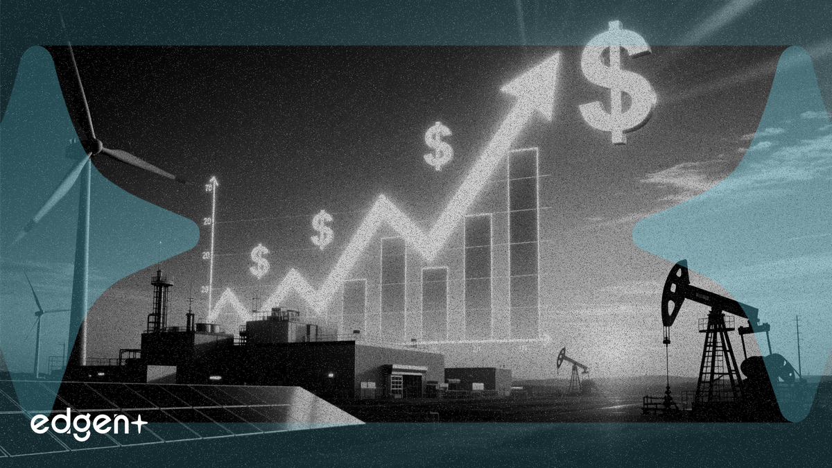 TotalEnergies publie un bénéfice ajusté au T1 en hausse de 29 % à 5,4 milliards de dollars