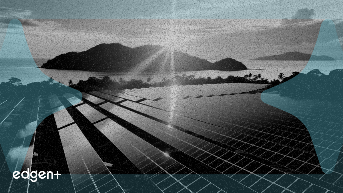 TotalEnergies, Filipinler'de 300 Milyon Dolarlık Güneş Enerjisi Projesine Başladı