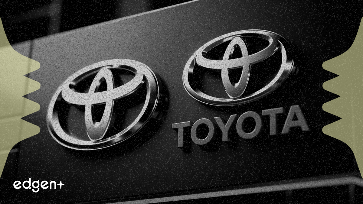 トヨタ、トヨタインダストリーズ非公開化に向けたTOBを終了