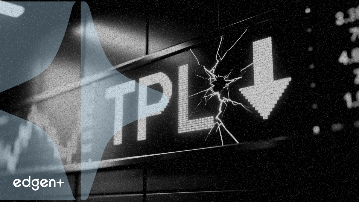 董事會成員 Murray Stahl 逝世，TPL 股價面臨不確定性