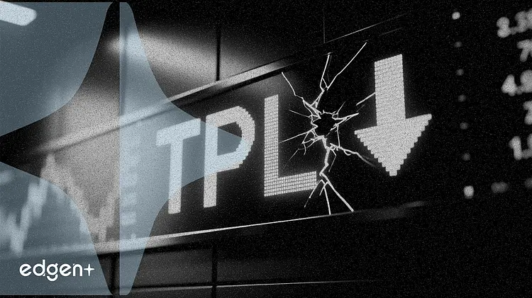 이사 머레이 스탈 타계로 TPL 주가 불확실성 직면