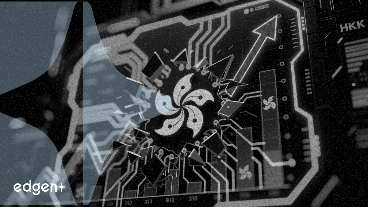 Mainland Chinese investors pulled a net HKD 3 billion from the Tracker Fund of Hong Kong on March 31, signaling a bearish outlook on the broader market and a rotation into specific technology stocks.