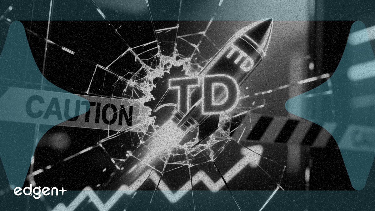 尽管杰富瑞发布谨慎展望，Trade Desk 股价仍逆势大涨 7%