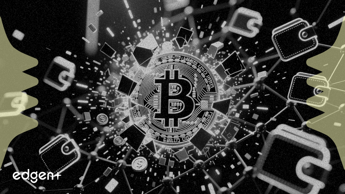 トレーダー、UNC供給量の37%を2,000以上のウォレットにエアドロップ