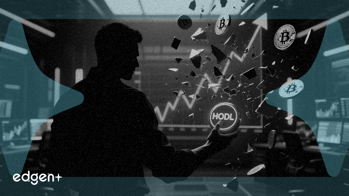 Trader loses $60 million on memecoin bet but refuses to sell