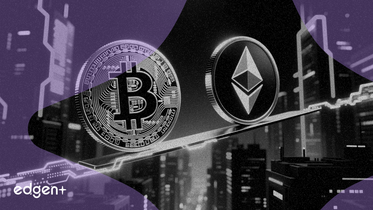 Un influyente trader de criptomonedas ha tomado una posición larga apalancada 20x de 80 millones de dólares en Bitcoin y Ethereum, lo que indica una gran convicción pero también genera un riesgo de liquidación importante.