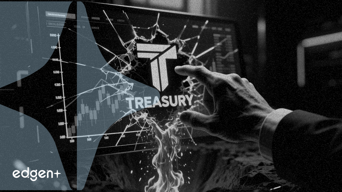 交易員斥資 200 萬美元押注美債 ETF 將跌至歷史新低