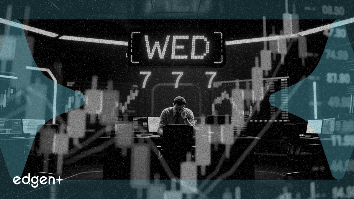 Muhteşem Yedili kazançları, Federal Rezerv faiz kararı ve Yüksek Mahkeme'nin başkanın Fed üzerindeki gücüne ilişkin kararının bir araya gelmesi, 29 Nisan 2026 Çarşamba günü oynak bir işlem seansı için zemin hazırlıyor.