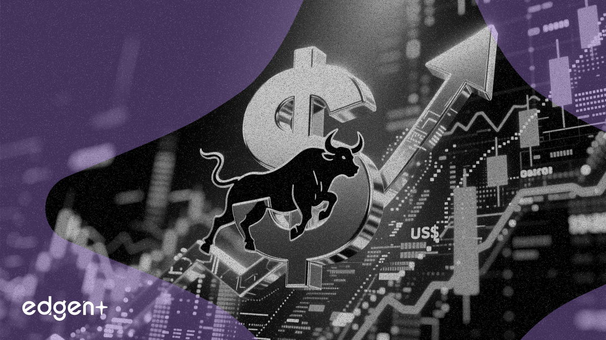 トレーダー、2026年に入り初めて米ドルに対し強気姿勢に転換