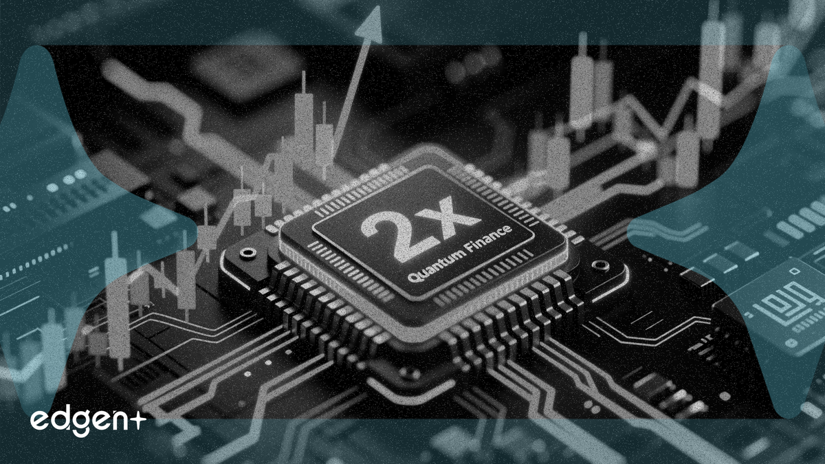 Tradr ETFs thông báo sẽ ra mắt quỹ ETF đơn lẻ đòn bẩy 2x cho Xanadu Quantum Technologies (XNDU) vào ngày 7 tháng 5 năm 2026.