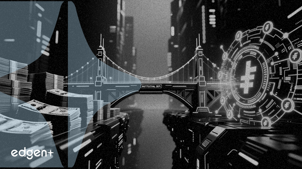 Transak Integrates Canton Coin to Bridge Fiat to Institutional DeFi