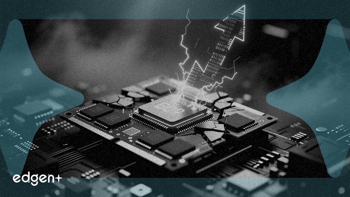 Chủ tịch Transcend cảnh báo tình trạng thiếu hụt bộ nhớ nghiêm trọng với giá DDR5 tăng 50%