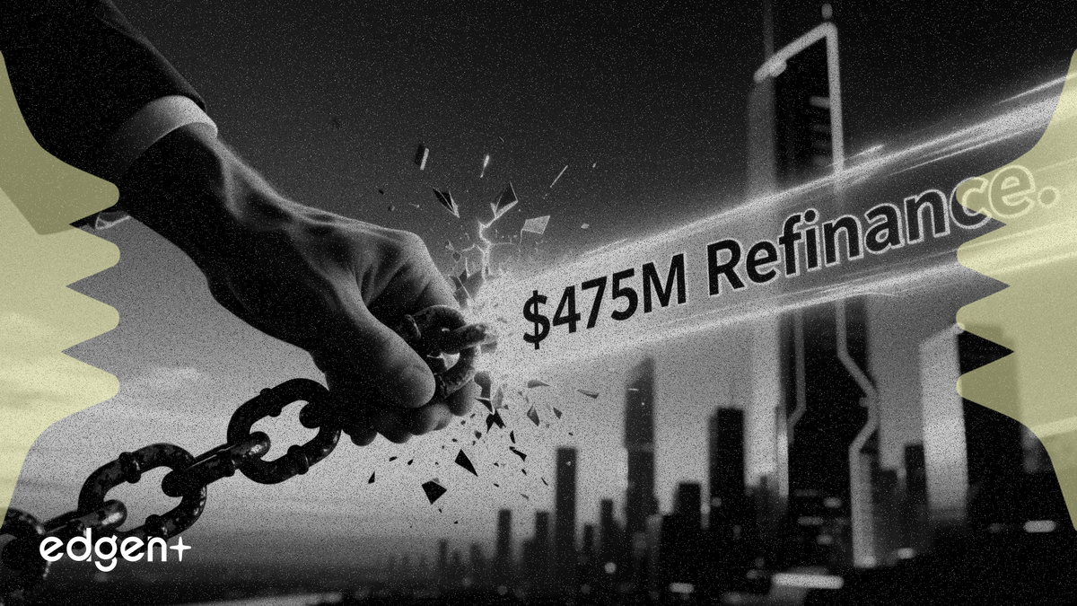 Travere Therapeutics recaudará 475 millones de dólares en deuda para refinanciar notas de 2029