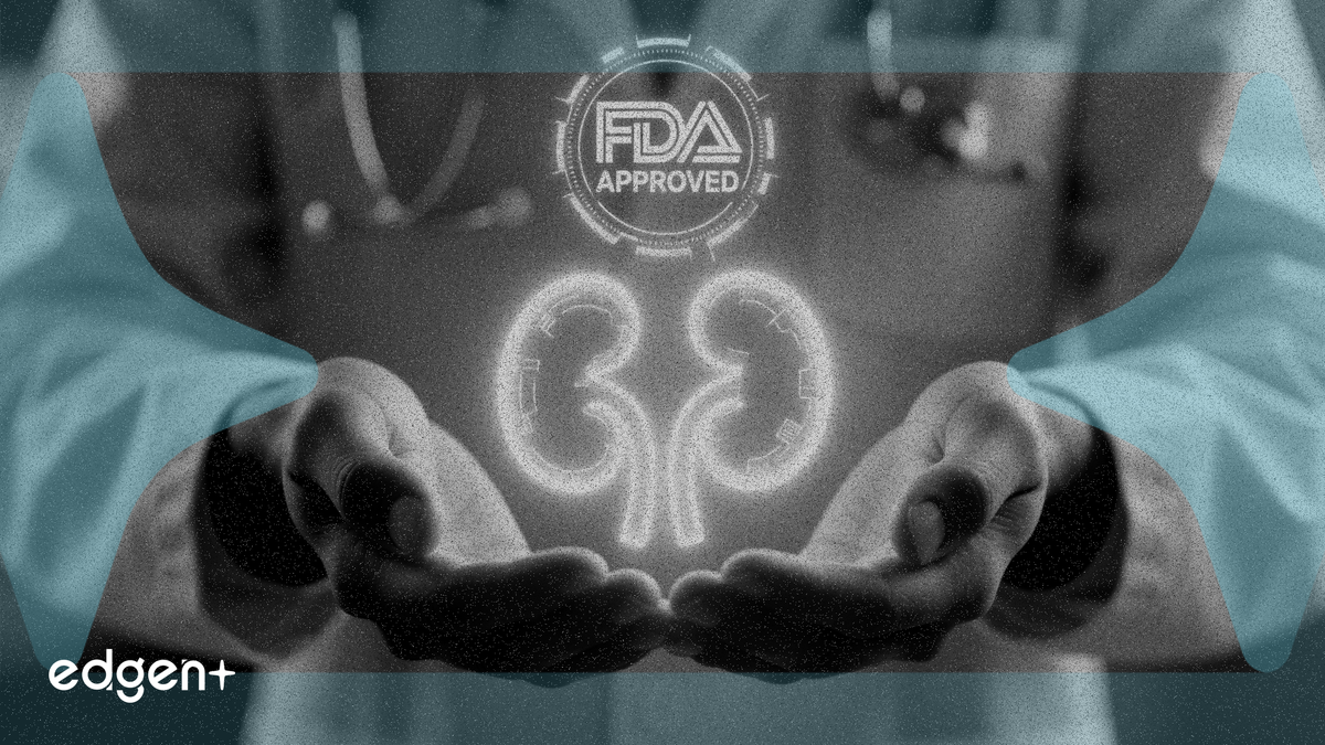 Travere Therapeutics obtient une approbation élargie de la FDA pour son médicament contre une maladie rénale rare le 13 avril