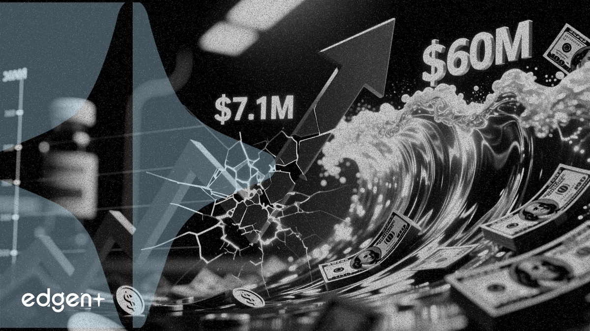 Traws Pharma asegura 60 millones de dólares en financiación pese a una pérdida de 7,1 millones en el primer trimestre