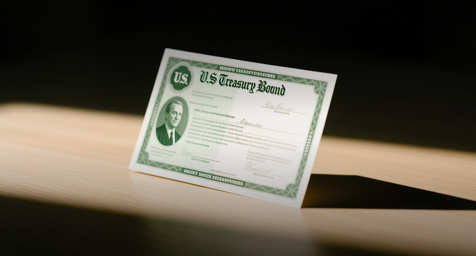 Treasury yields decline as lower oil prices ease inflation fears