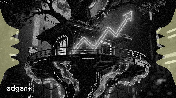 Treehouse、Hyperliquidで2.6%の利回りを提供するtHYPEをリリース
