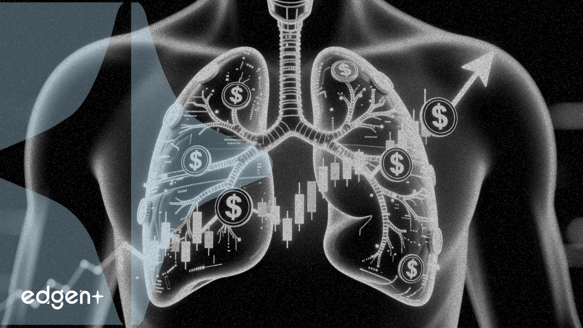 Trevi Therapeutics 定價 1.5 億美元股票發行，用於資助咳嗽治療