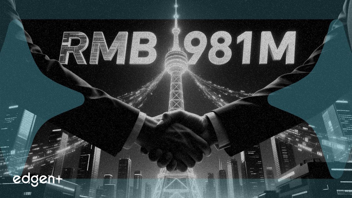 Trigiant Group, China Tower'ın 981 milyon RMB değerindeki besleme kablosu ihalesini kazandı