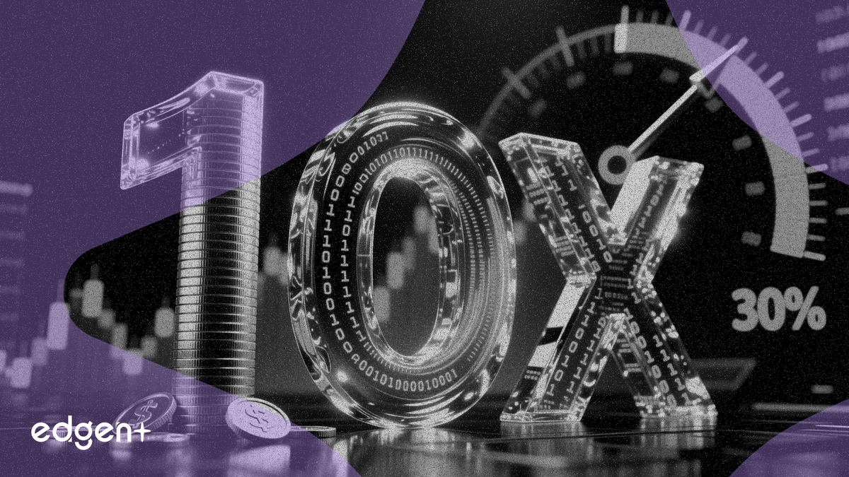 Las acciones de billones de dólares podrían multiplicarse por 10 con un 30% de probabilidad, según investigación de Coatue
