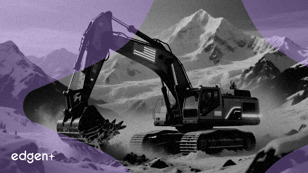 Trilogy Metals, Alaska'daki Büyük Bakır Projesi İçin Kritik Federal İzin Sürecini Başlattı