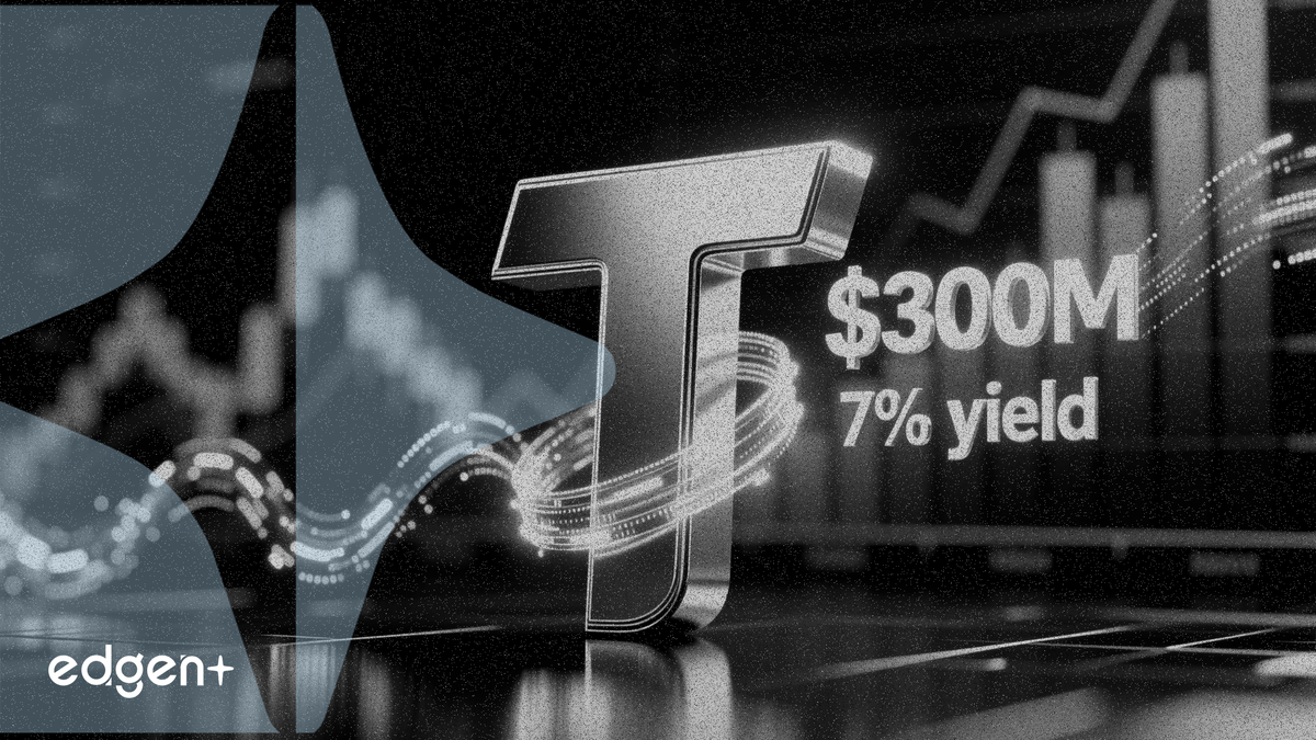 Trinity Capital fixe le prix d'une émission obligataire de 300 millions de dollars à un rendement de 7 %