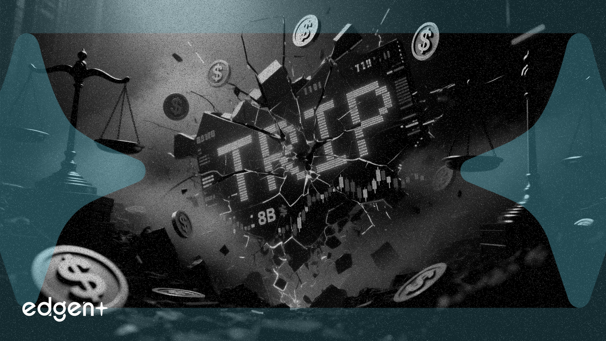 携程面临诉讼：股价暴跌 17% 导致 80 亿美元市值蒸发