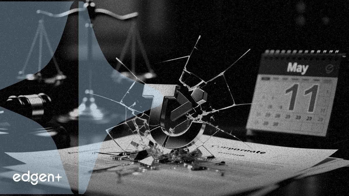 攜程集團面臨證券集體訴訟 投資者申請領頭原告截止日期為 5 月 11 日