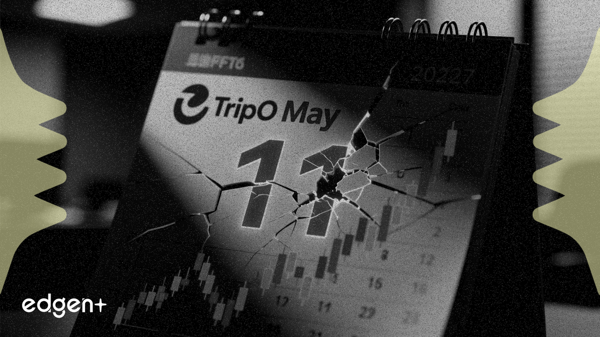 攜程投資者面臨 5 月 11 日證券訴訟截止日期