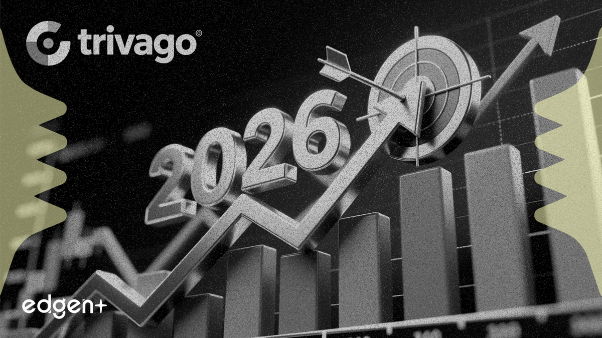 trivago, Gelirdeki %15'lik Artışın Ardından 2026 Kâr Beklentisini Yükseltti