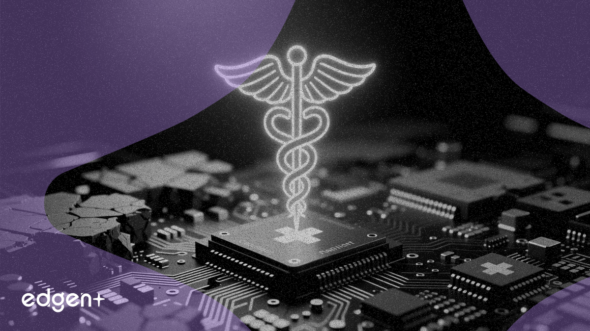 La stratégie en 3 volets de Trivariate privilégie la santé aux logiciels