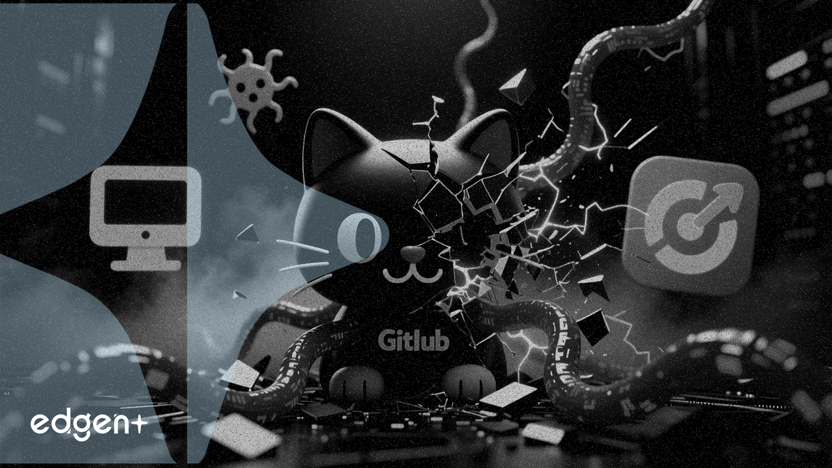 Trivy Tedarik Zinciri Saldırısı, GitHub Açığı Üzerinden 3 Geliştirici Aracını Vurdu