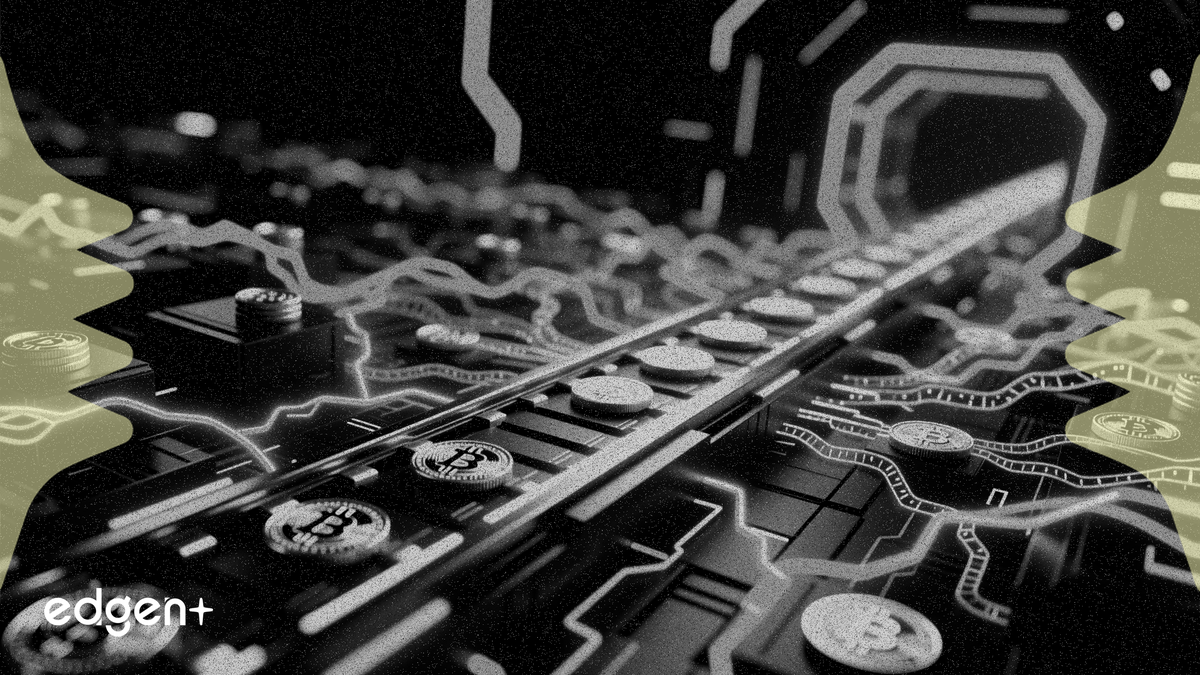 波場承諾向人工智能基金投入10億美元，用於代幣化資產軌道