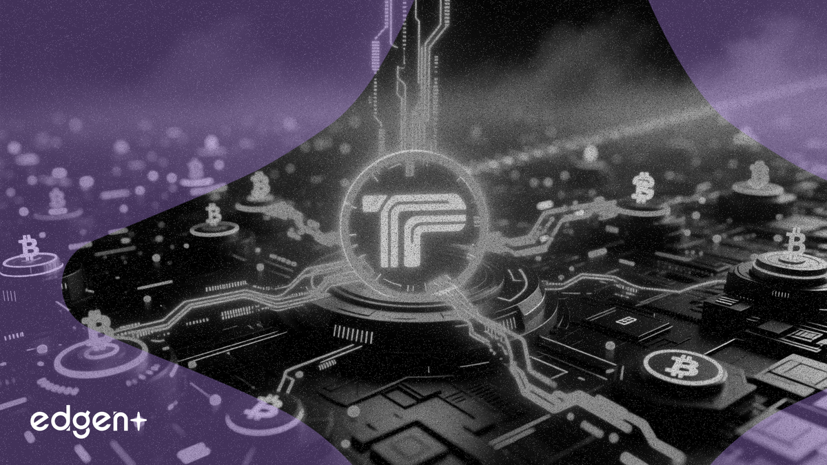 TRON 集成 Hyperlane，生态系统扩展至逾 150 条区块链