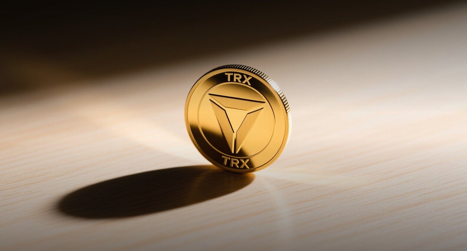 Tron alcanza 3,93 millones de direcciones activas diarias, superando a Ethereum y Solana