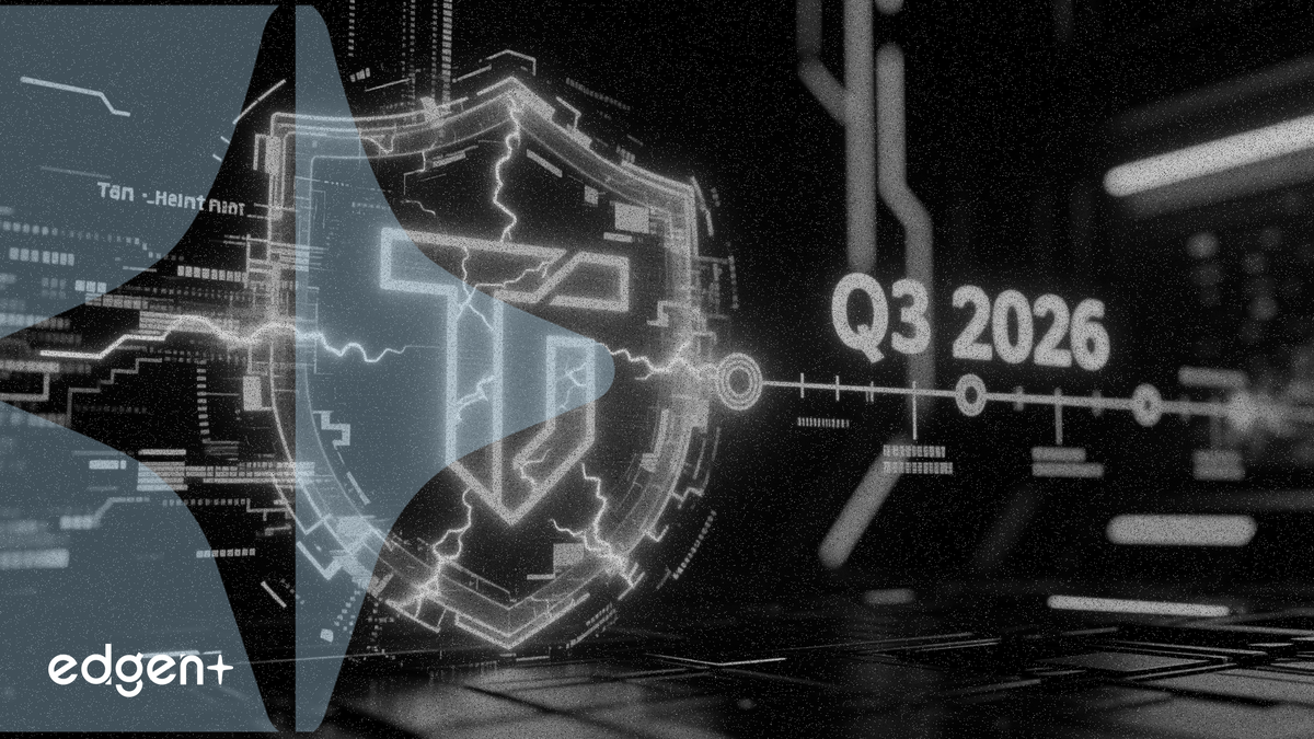 트론(TRON), 2026년 3분기 항양자 메인넷 출시 목표 설정