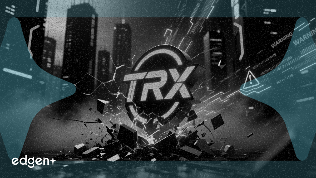TRON TRX, Zincir Üstü Verilerin Uyarı Vermesiyle %7 Yükselerek 8 Ayın Zirvesine Çıktı
