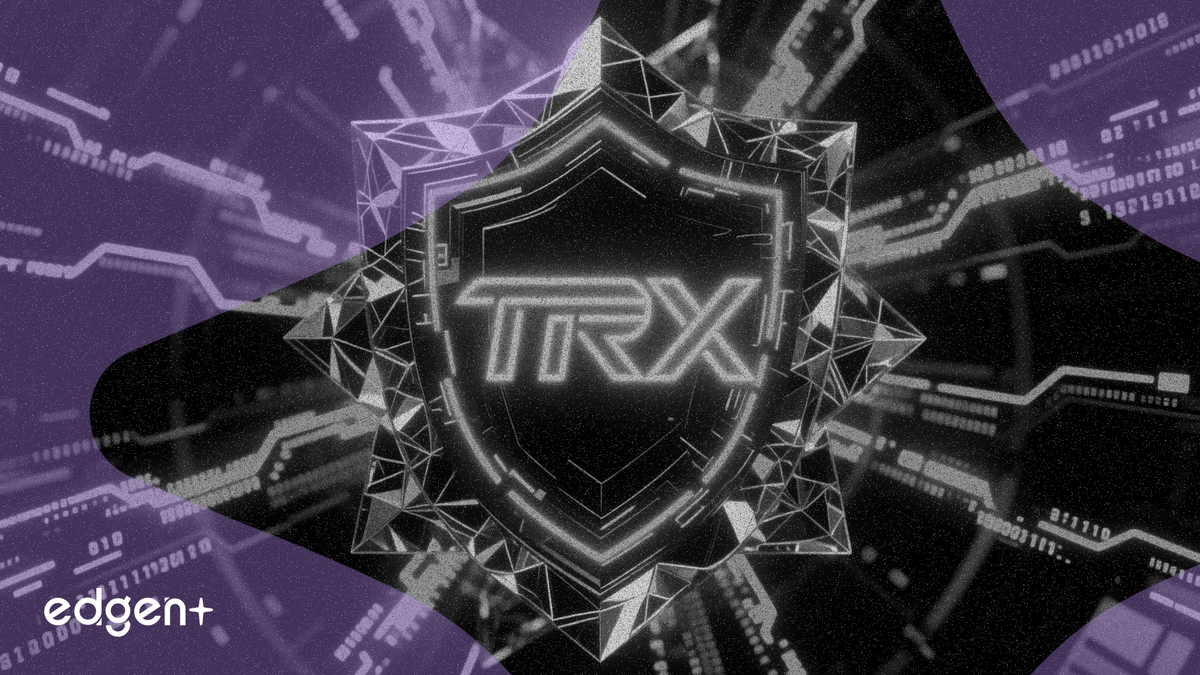 Tron, TRX için 1 Yeni NIST Standardını Kullanan Kuantum Sonrası Yükseltmesini Duyurdu