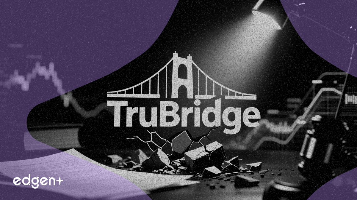 TruBridge 成為面臨投資者訴訟審查的 5 家公司之一
