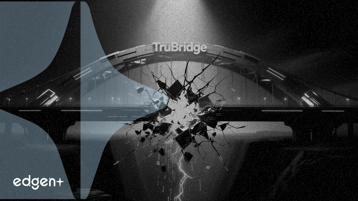 TruBridge, Yanıltıcı Bilgiler Nedeniyle Menkul Kıymet Dolandırıcılığı Soruşturmasıyla Karşı Karşıya