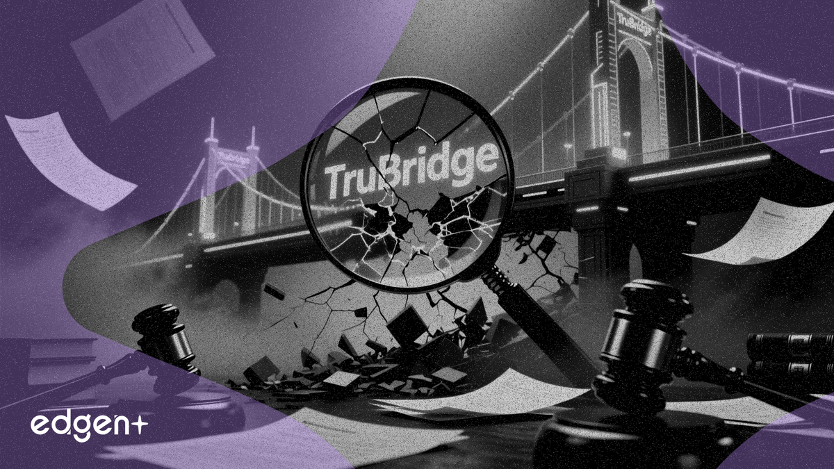 TruBridge、ローゼン法律事務所による証券調査に直面
