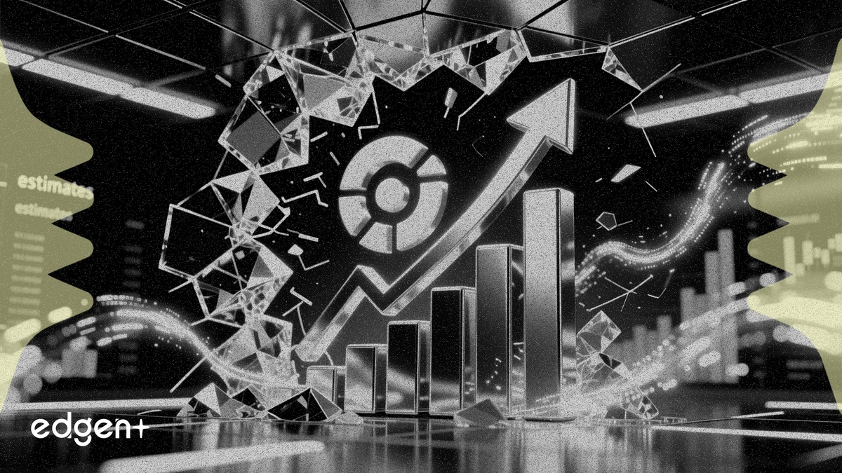 TruBridge 第四季度每股收益飙升至 0.79 美元，较预期翻倍