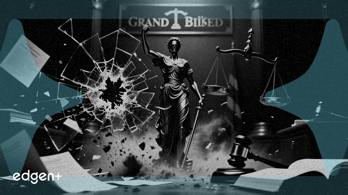 El caso de la Administración Trump contra el presidente de la Fed colapsa por falta de pruebas