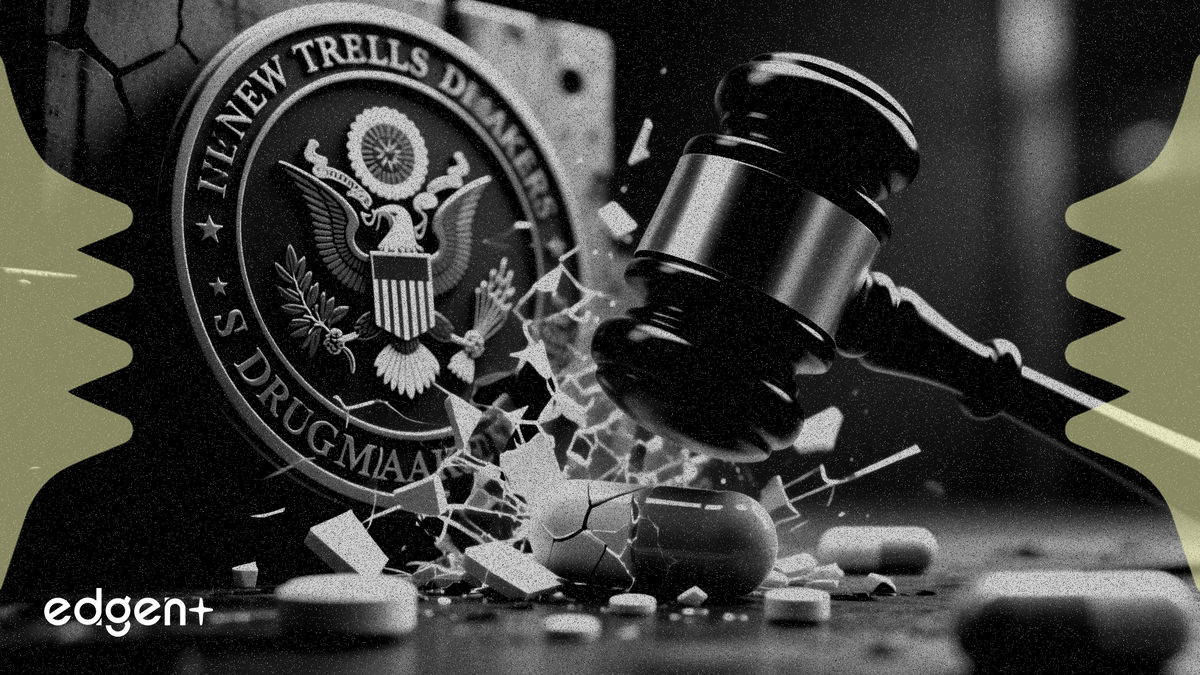 La administración Trump se está preparando para anunciar nuevos aranceles a las empresas farmacéuticas que no han aceptado garantías de precios bajos en los Estados Unidos.