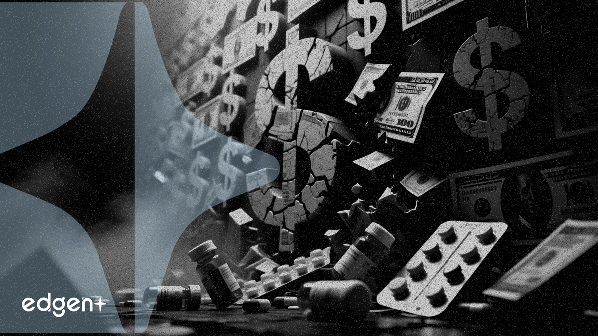 トランプ政権、一部の医薬品に最大100%の関税を発表