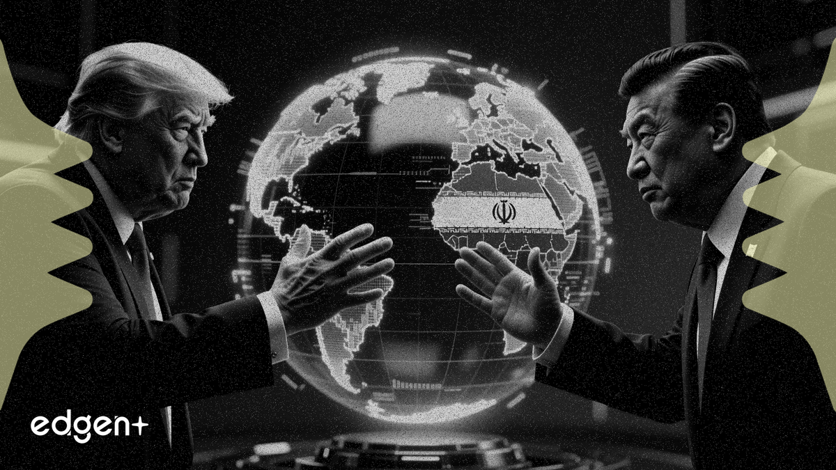 Trump và Tập Cận Bình đối mặt với vấn đề Iran và thương mại trong hội nghị thượng đỉnh 2 ngày đầy căng thẳng
